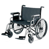 9000 Topaz, Bariatric Wheelchair - BC MedEquip Home Health Care