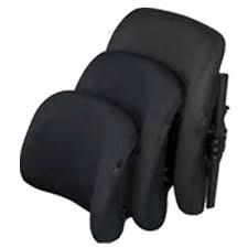 Invacare Matrx PB Backrest - BC MedEquip