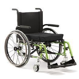 Invacare ProSPIN X4 Ultralight Manual Wheelchair - BC MedEquip Home Health Care