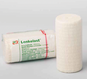 Lenkelast® Medium Stretch Bandage