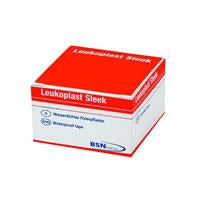 Leukoplast® Sleek Adhesive Tape, Pink - BC MedEquip