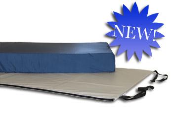 Rental Mattress base protector - EMP...starting at $40/month (mandatory on certain bed rentals) - BC MedEquip