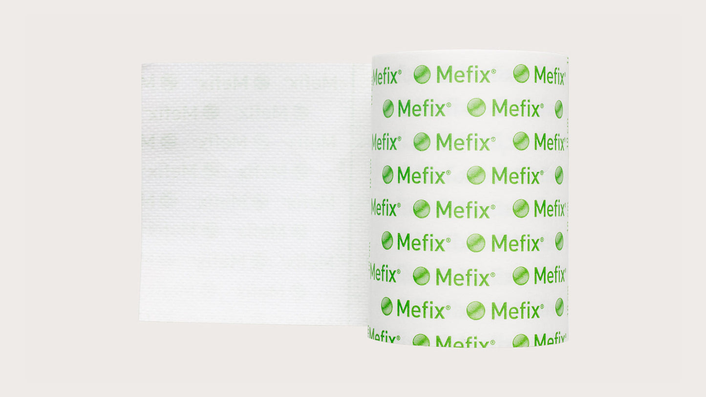 Mefix Secure Fixation Tape
