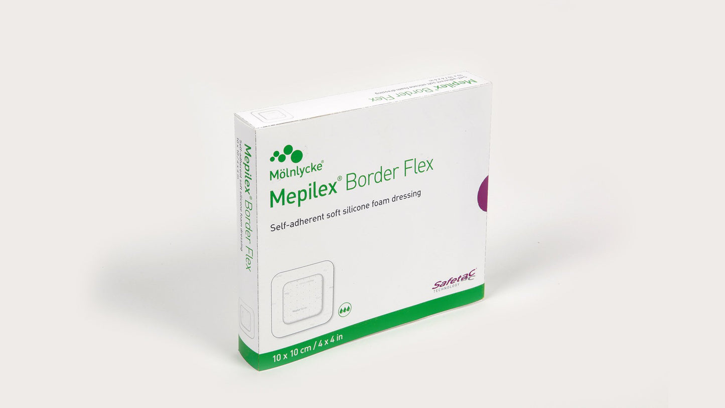 Mepilex Bordure Flex