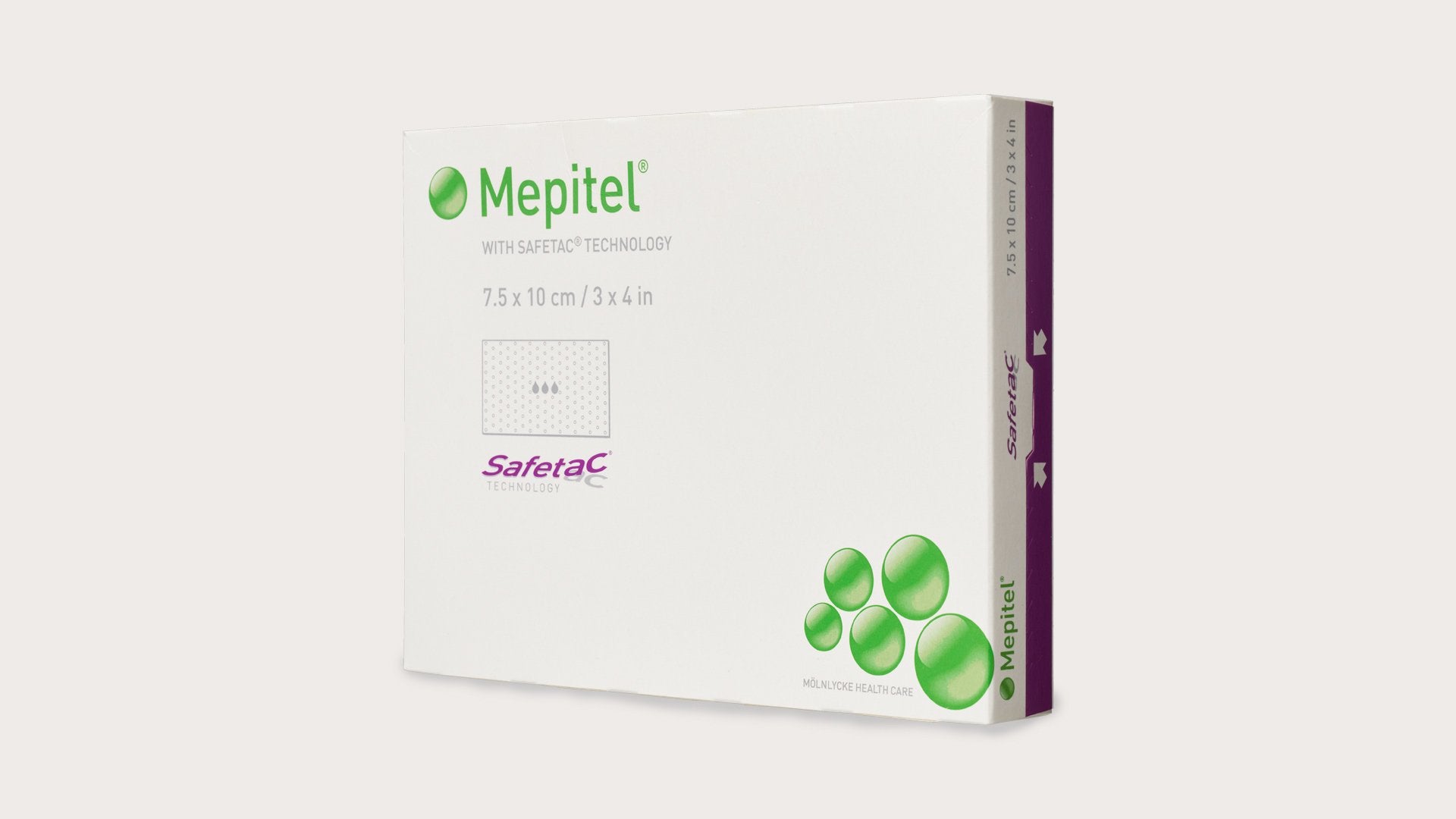Mepitel® - BC MedEquip Home Health Care