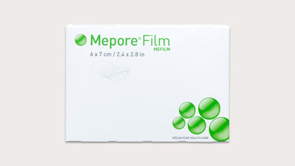 Mepore Film - BC MedEquip Home Health Care