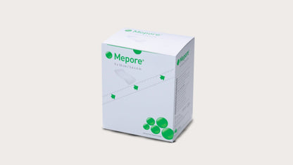 Mepore- Self-Adhesive Dressing - BC MedEquip Home Health Care