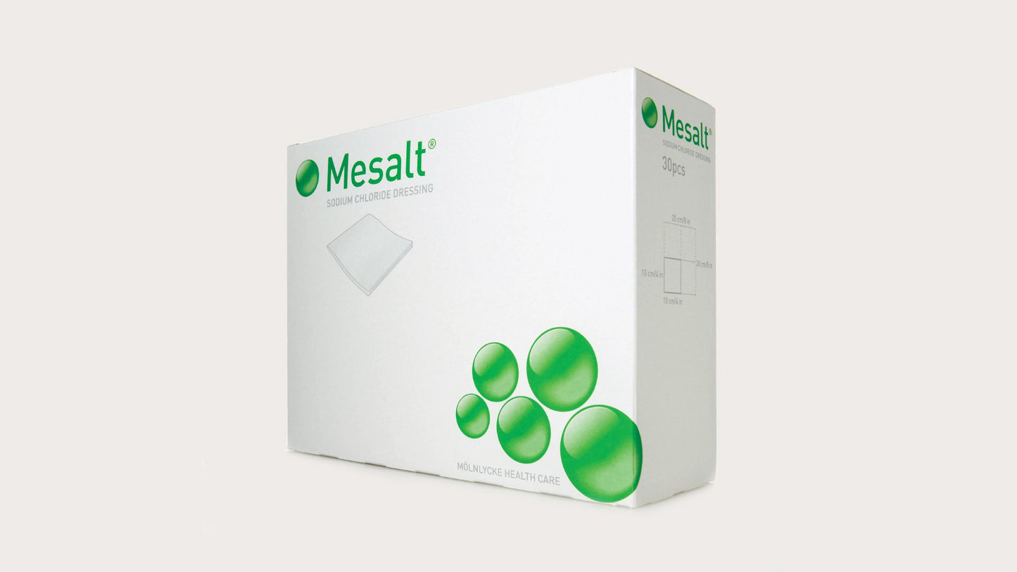 Mesalt® - BC MedEquip Home Health Care