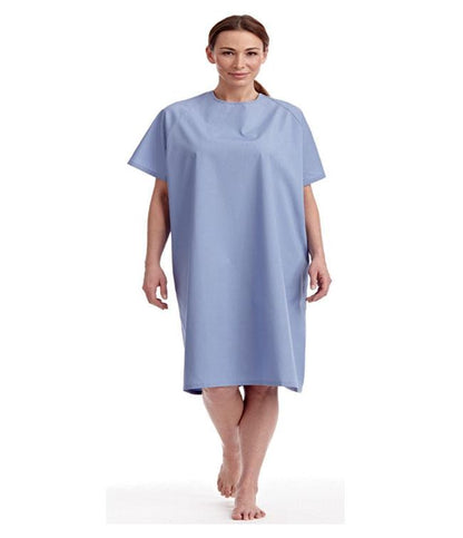 Patient’s Night Gown Unisex - BC MedEquip