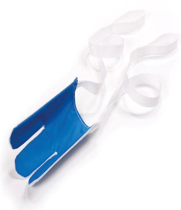 Sock Aid Terry Cloth - BC MedEquip