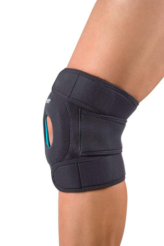 MOBILIS GenuWrap — Knee Wrap