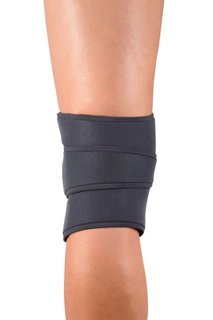 MOBILIS GenuWrap — Knee Wrap