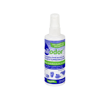 Nilodor Air Freshener and Odor Neutralizer, 114 ml- Please call for Pricing - BC MedEquip