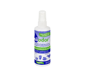 Nilodor Air Freshener and Odor Neutralizer, 114 ml- Please call for Pricing - BC MedEquip
