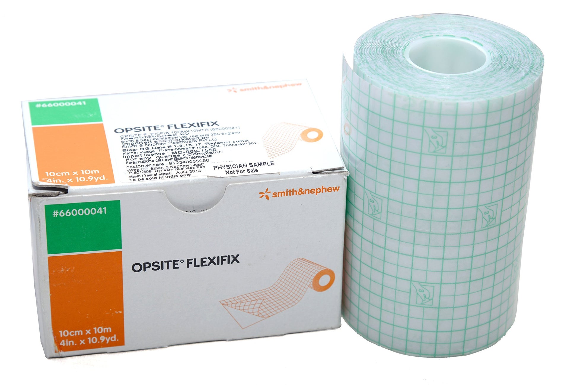 OPSITE FLEXFIX - BC MedEquip Home Health Care