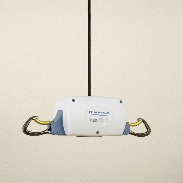 P-300 Portable Ceiling Lift - BC MedEquip