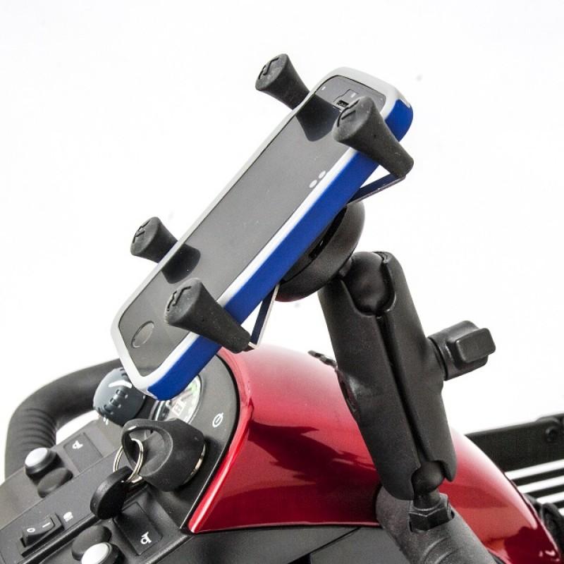 Pride Mobility Scooter Accessories - BC MedEquip