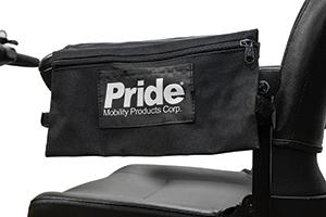 Pride Mobility Scooter Accessories - BC MedEquip