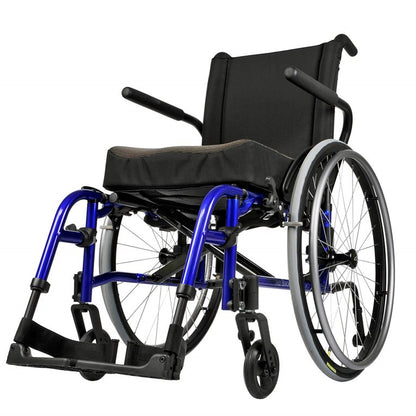 Rental Manual Lightweight Wheelchairs