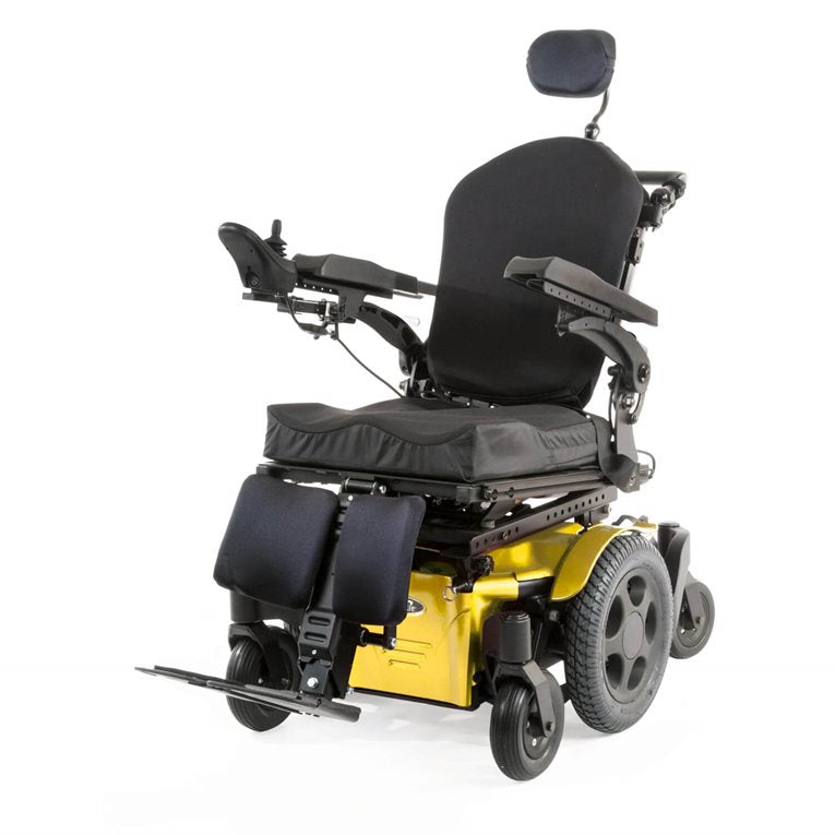 Rental Power Wheelchairs