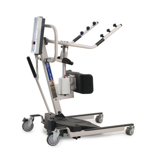 Reliant 350 Stand-Up Lift with Manual Low Base