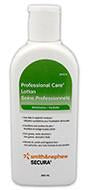 SECURA Professional Care Lotion - BC MedEquip Home Health Care