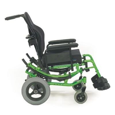 Invacare Solara 3G Tilt-in-Space Wheelchair - BC MedEquip Home Health Care