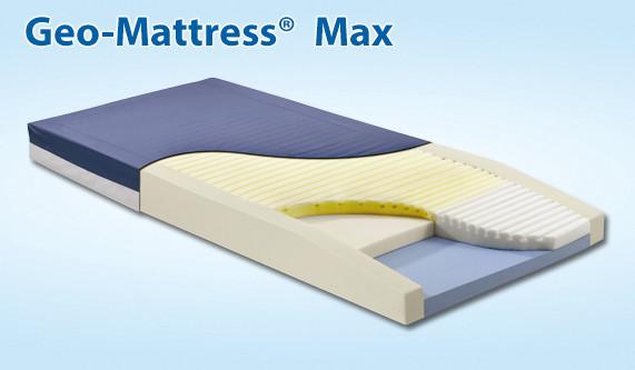 Geo-Mattress® Max**please call for pricing - BC MedEquip