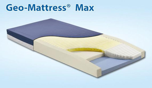 Rental Geo-Mattress® Max...starting at $100/month - BC MedEquip Home Health Care