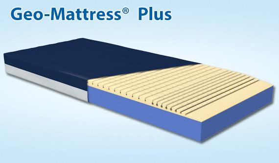 Geo-Mattress® Plus**please call for pricing - BC MedEquip