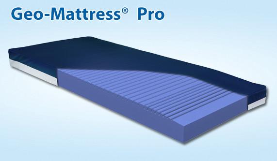 Geo-Mattress® Pro**please call for pricing - BC MedEquip