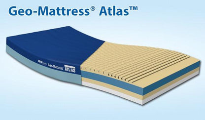 Geo-Mattress® Atlas™**please call for pricing - BC MedEquip