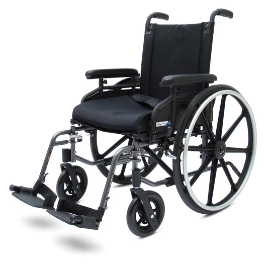 Manuel de location de fauteuils roulants standards