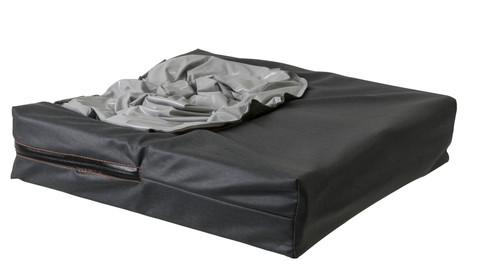 Rental Wheelchair  Cushion - Foam Contoured or Gel ...starting at $80/month - BC MedEquip