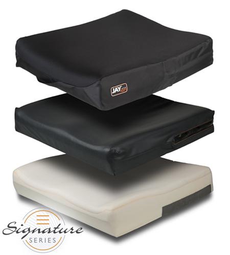 Rental JAY Ion™ Cushion...starting at $80/month - BC MedEquip Home Health Care