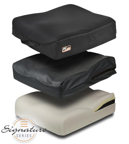 Rental JAY Union™ Cushion...starting at $80/month - BC MedEquip