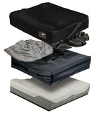 Rental JAY® Fusion™ Cushion...starting at $80/month - BC MedEquip Home Health Care