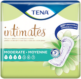 TENA® Intimates Moderate Regular Pads