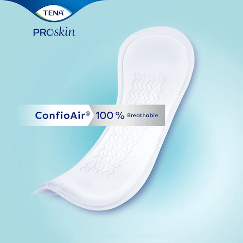 TENA® ProSkin Day Light Pads