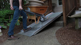 EZ-Access TRAVERSE™ Walk Ramp - BC MedEquip Home Health Care