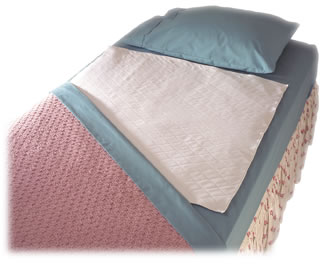Underpads reusable washable