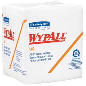 WypAll L40 Wipers - BC MedEquip