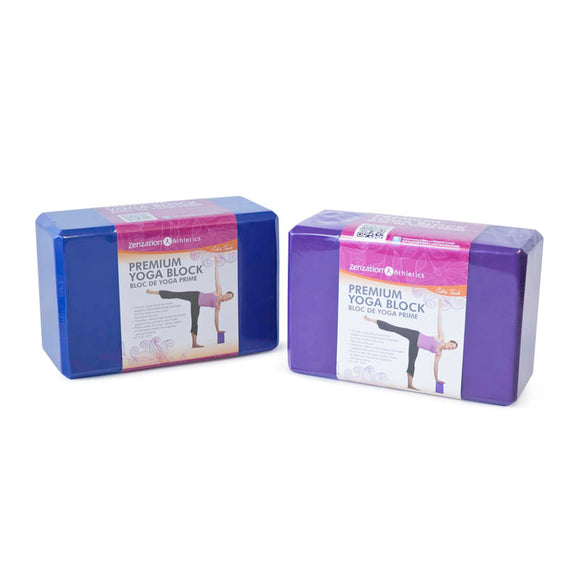 Yoga Block - BC MedEquip Home Health Care